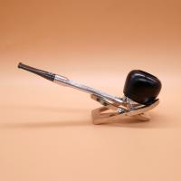Falcon Standard Straight Smooth Fishtail Pipe (FAL595)